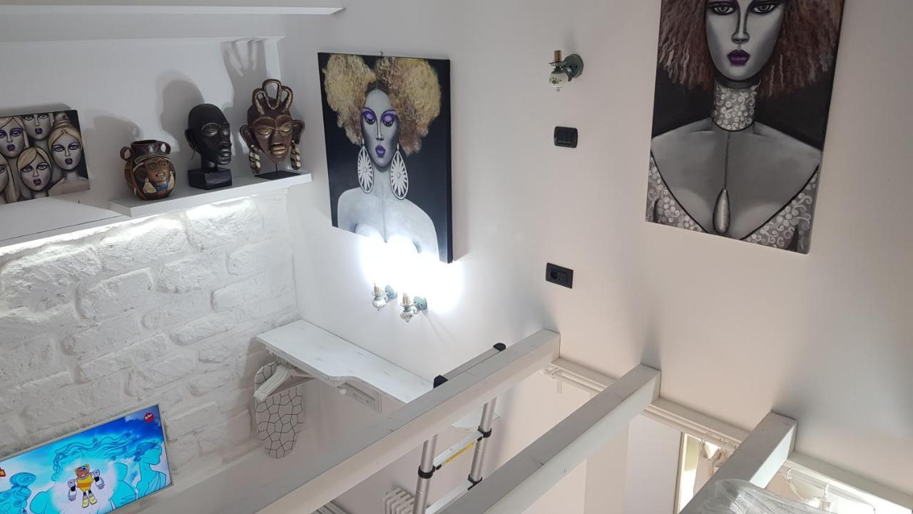 Il Museo Di Teresa Piazza Del Teatro Centrale Agrigento Luaran gambar