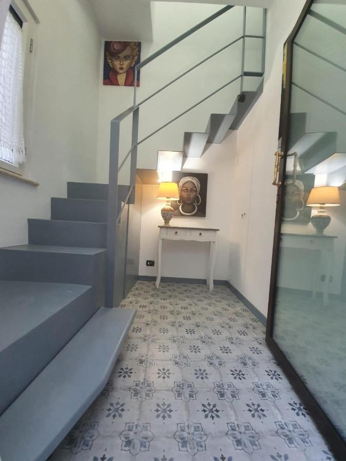 Il Museo Di Teresa Piazza Del Teatro Centrale Agrigento Luaran gambar