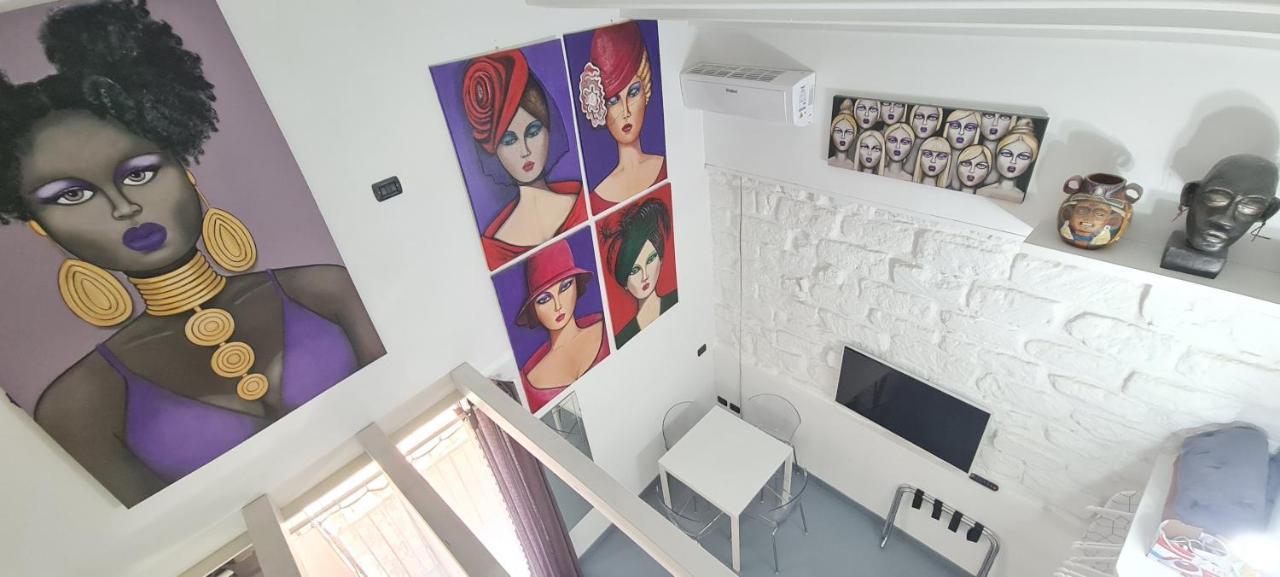 Il Museo Di Teresa Piazza Del Teatro Centrale Agrigento Luaran gambar