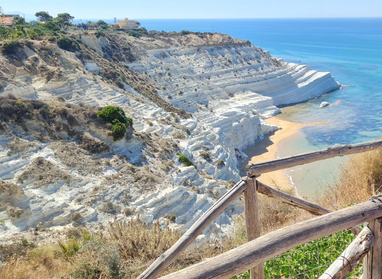 Il Museo Di Teresa Piazza Del Teatro Centrale Agrigento Luaran gambar