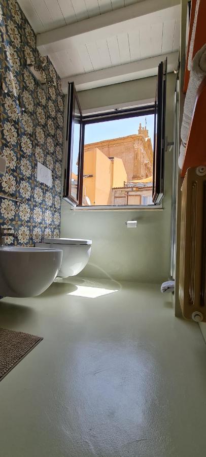 Il Museo Di Teresa Piazza Del Teatro Centrale Agrigento Luaran gambar
